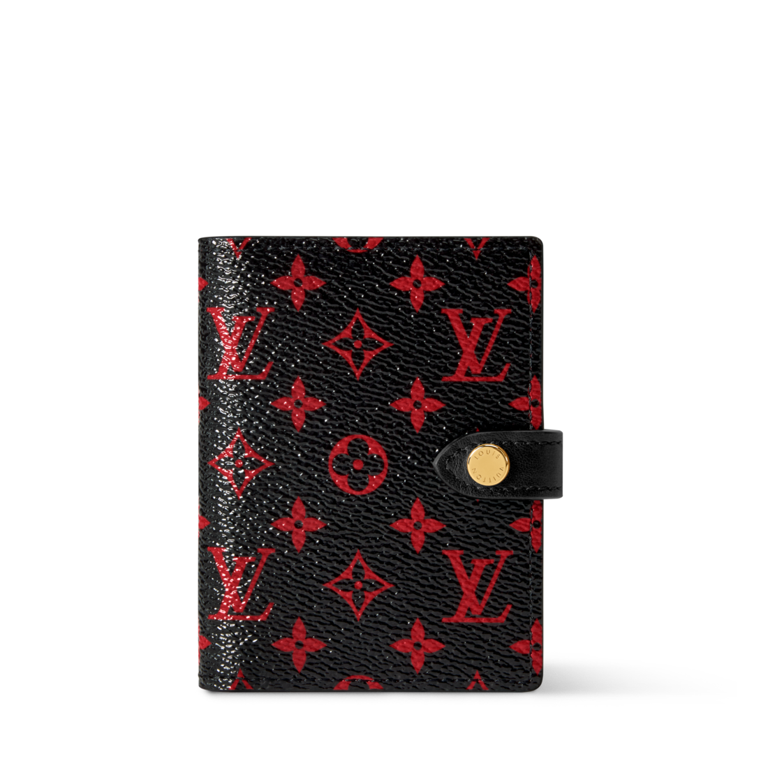 Mattifying Paper Case Infrarouge Other Monogram Canvas - Perfumes